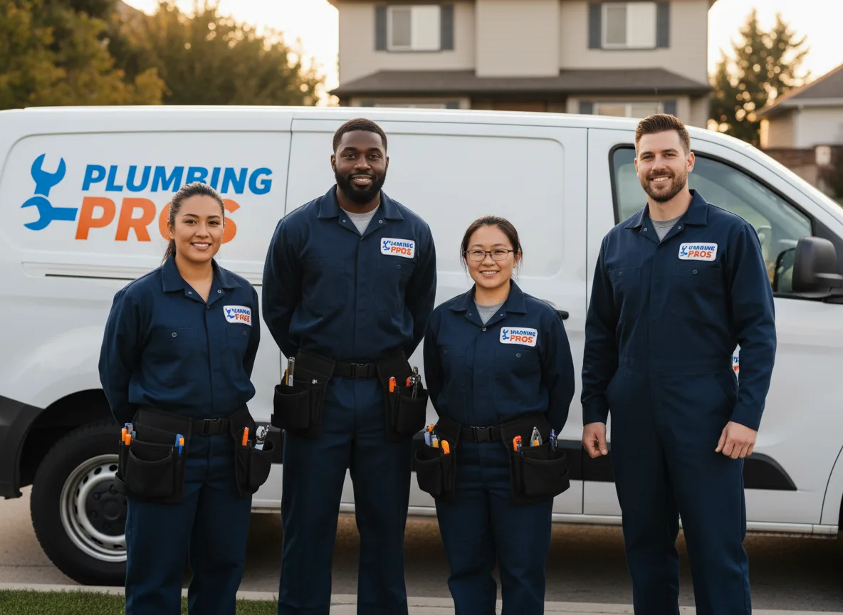 Water Heater Repair company in Pittsfield, ME